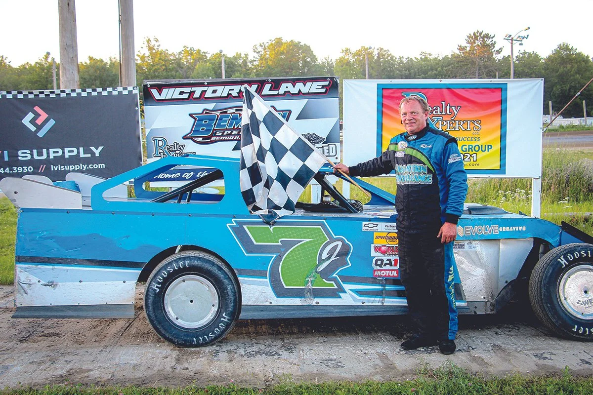 7-9 Page 28 | ATD Racing News