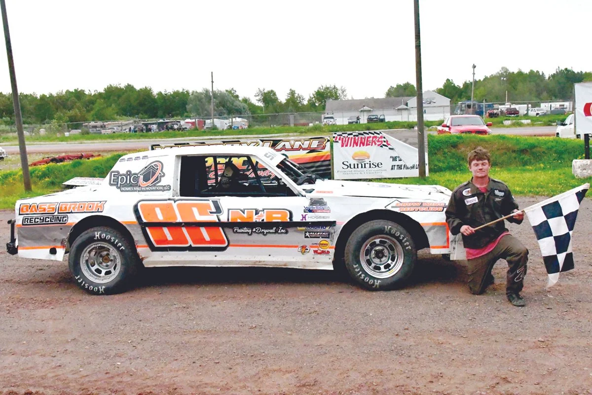 7-29 Page 36 | ATD Racing News