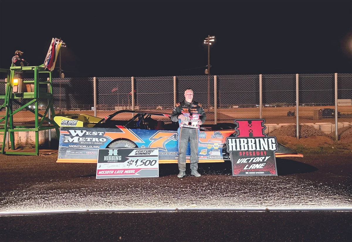 8-12 Page 35 | ATD Racing News