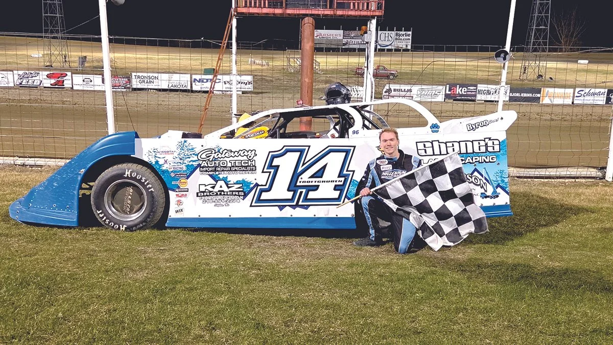 5-5 Page 14 | ATD Racing News