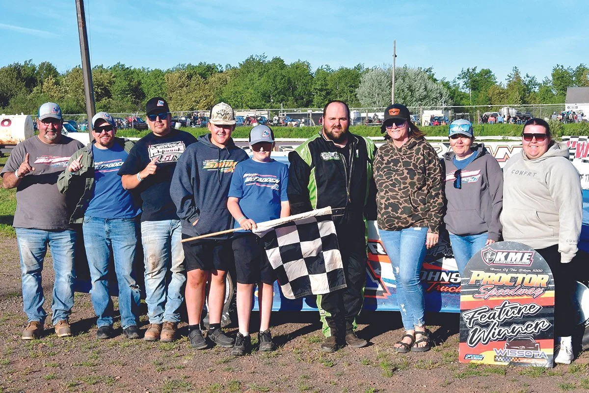 6-16 Page 19 | ATD Racing News