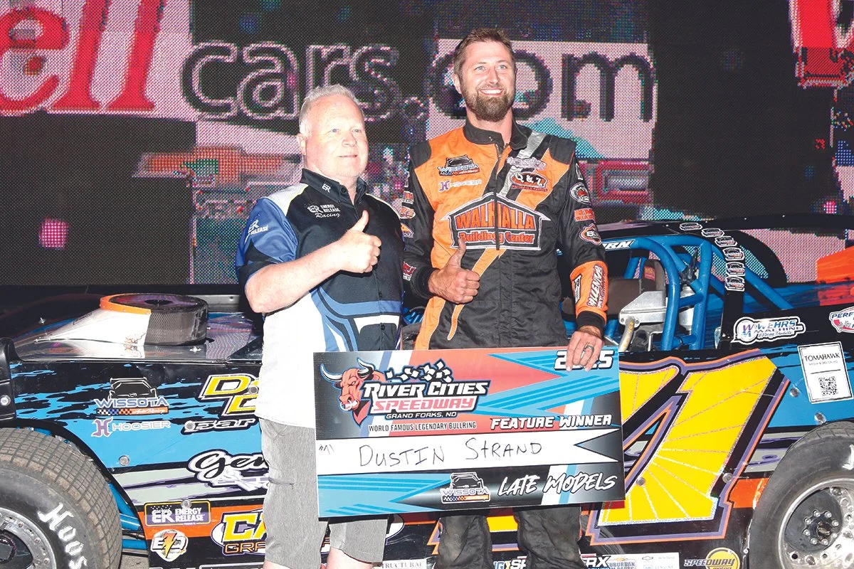 7-15 Page 4 | ATD Racing News