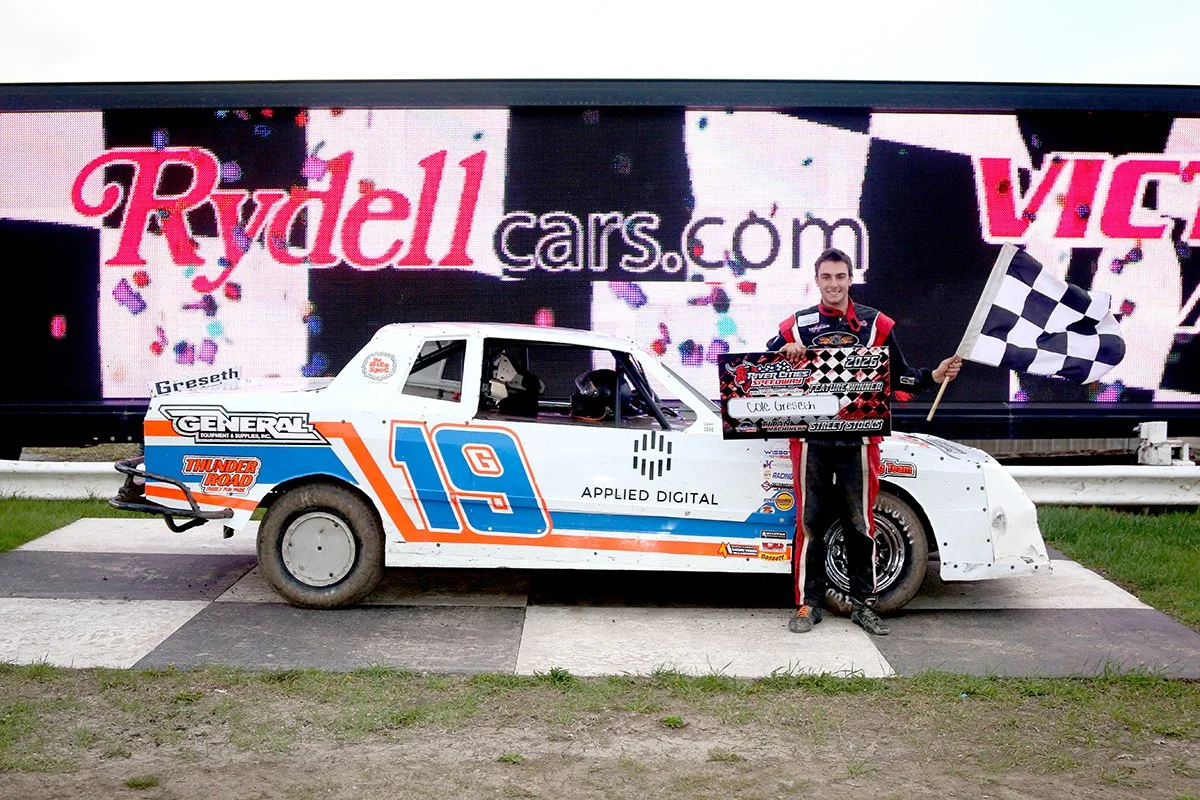 5-19 Page 3 | ATD Racing News