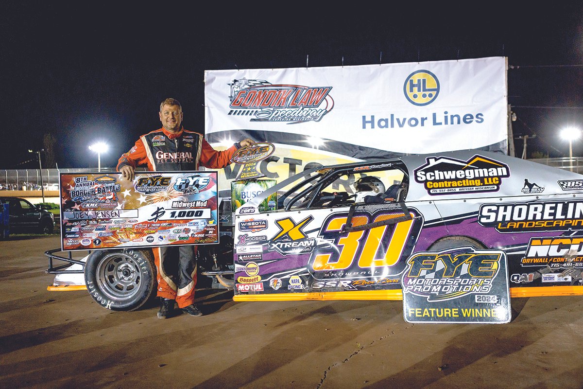 7-2 Page 6 | ATD Racing News