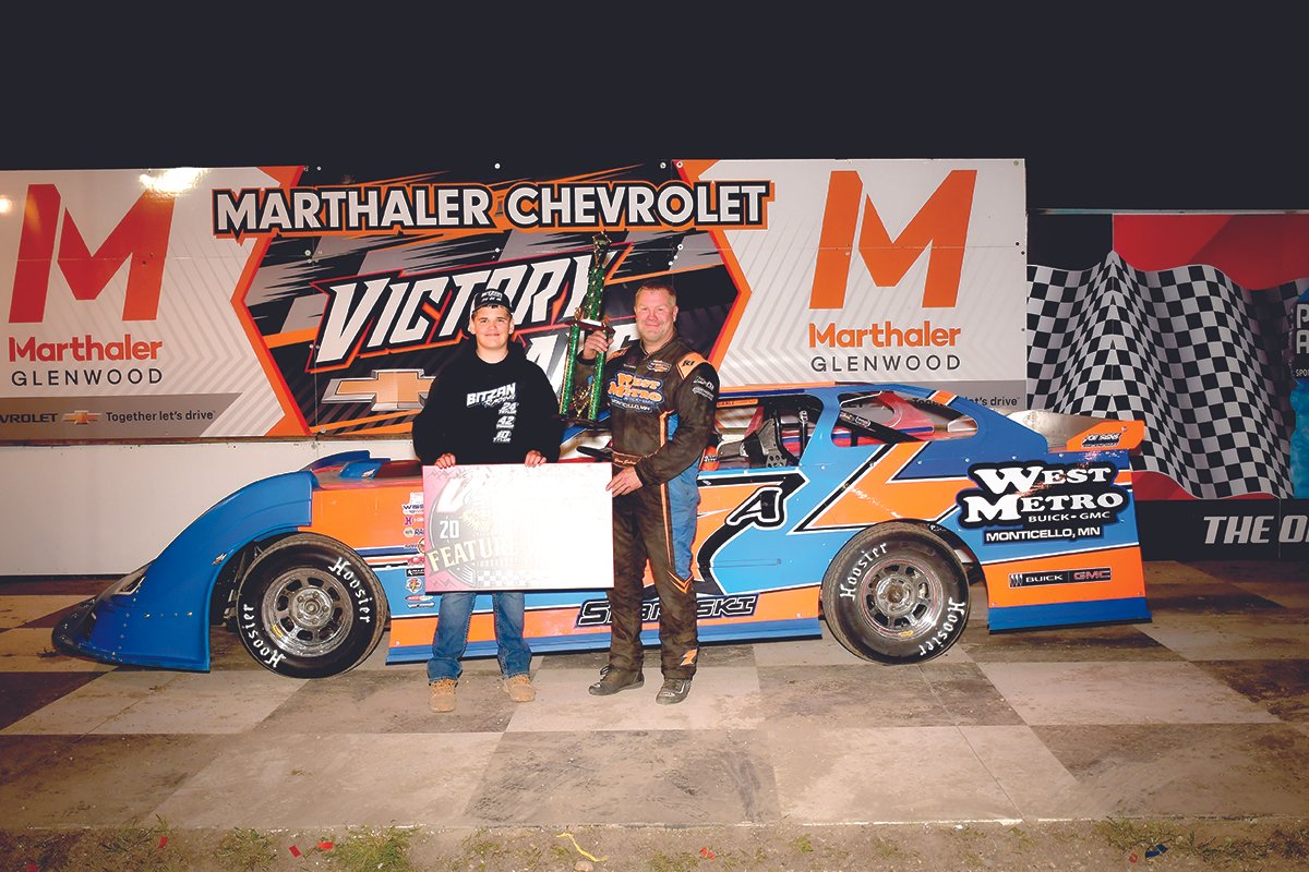 5-13 Page 14 | ATD Racing News