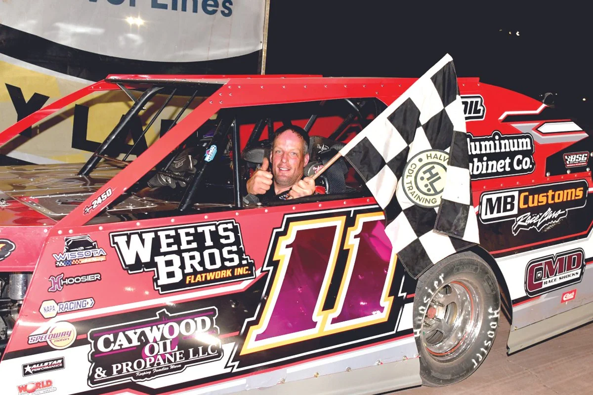 8-12 Page 24 | ATD Racing News