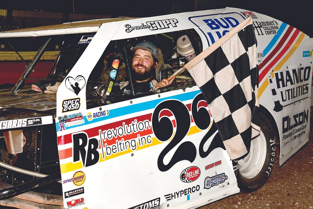 6-9 Page 19 | ATD Racing News