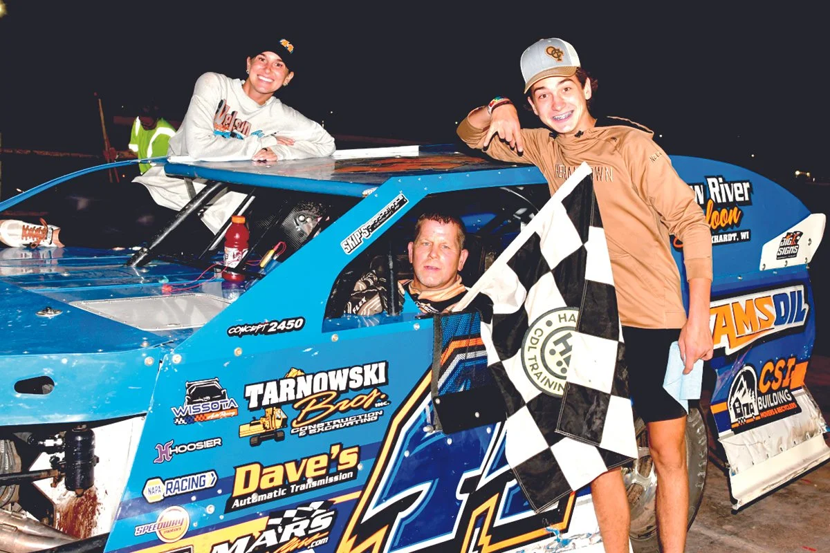 9-2 Page 6 | ATD Racing News