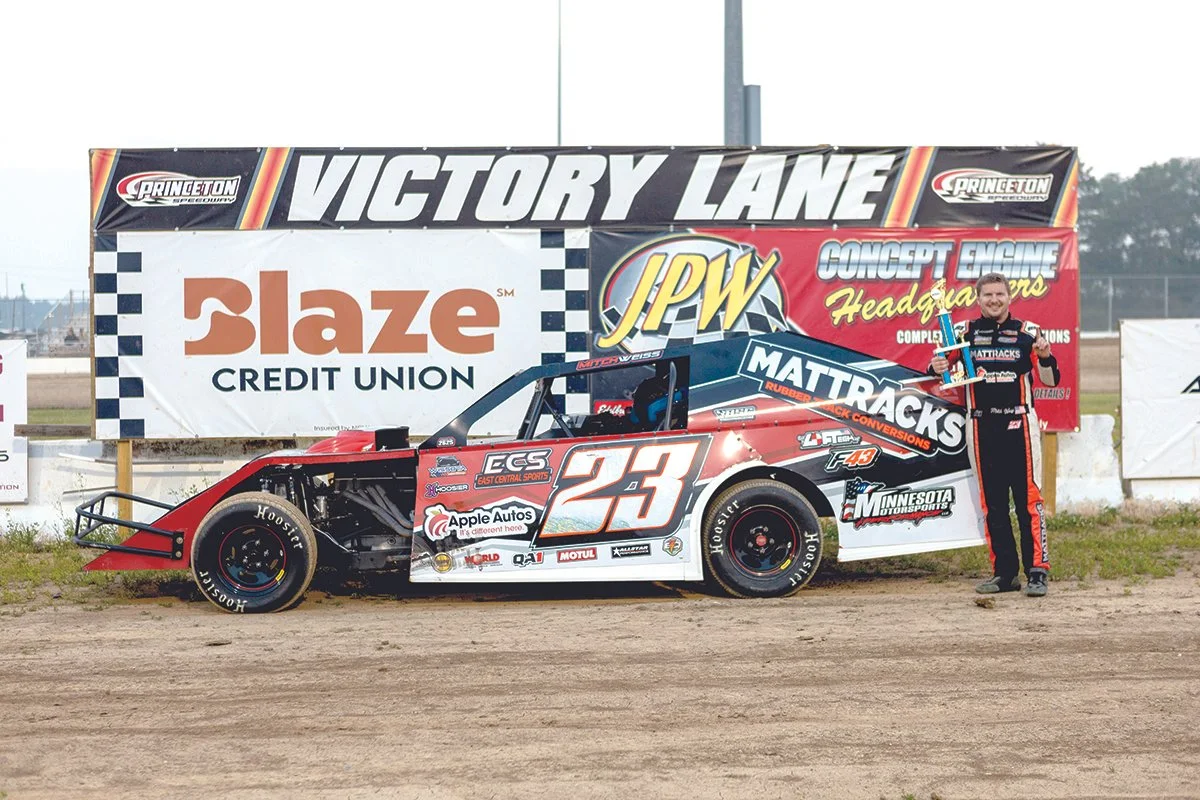 7-15 Page 9 | ATD Racing News