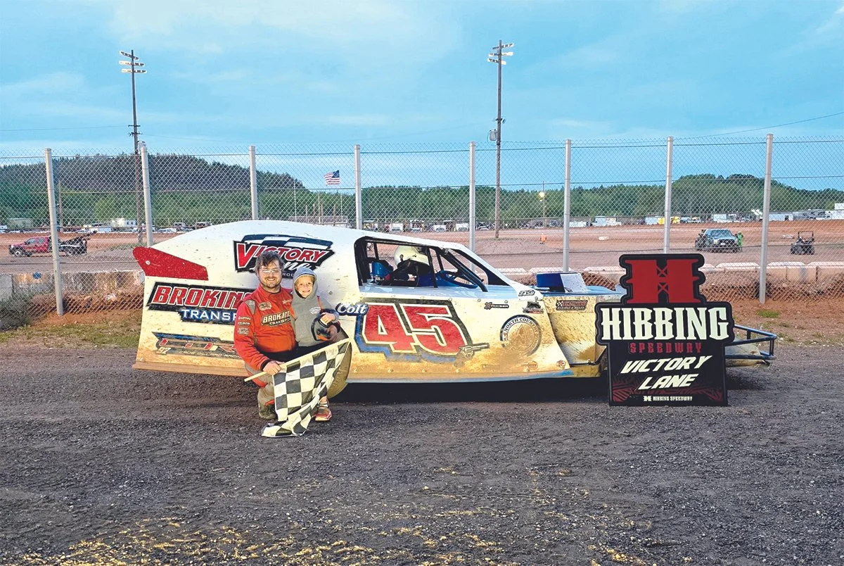 6-2 Page 14 | ATD Racing News