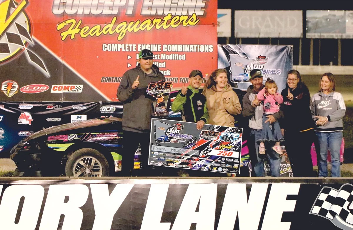 5-27 Page 15 | ATD Racing News
