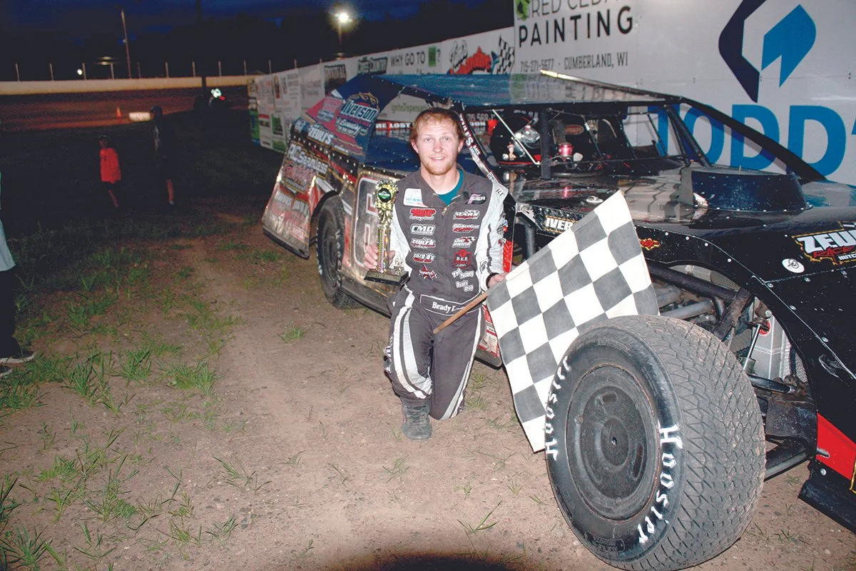 Andrew Layton Racing 7-2 Page 20 | ATD Racing News