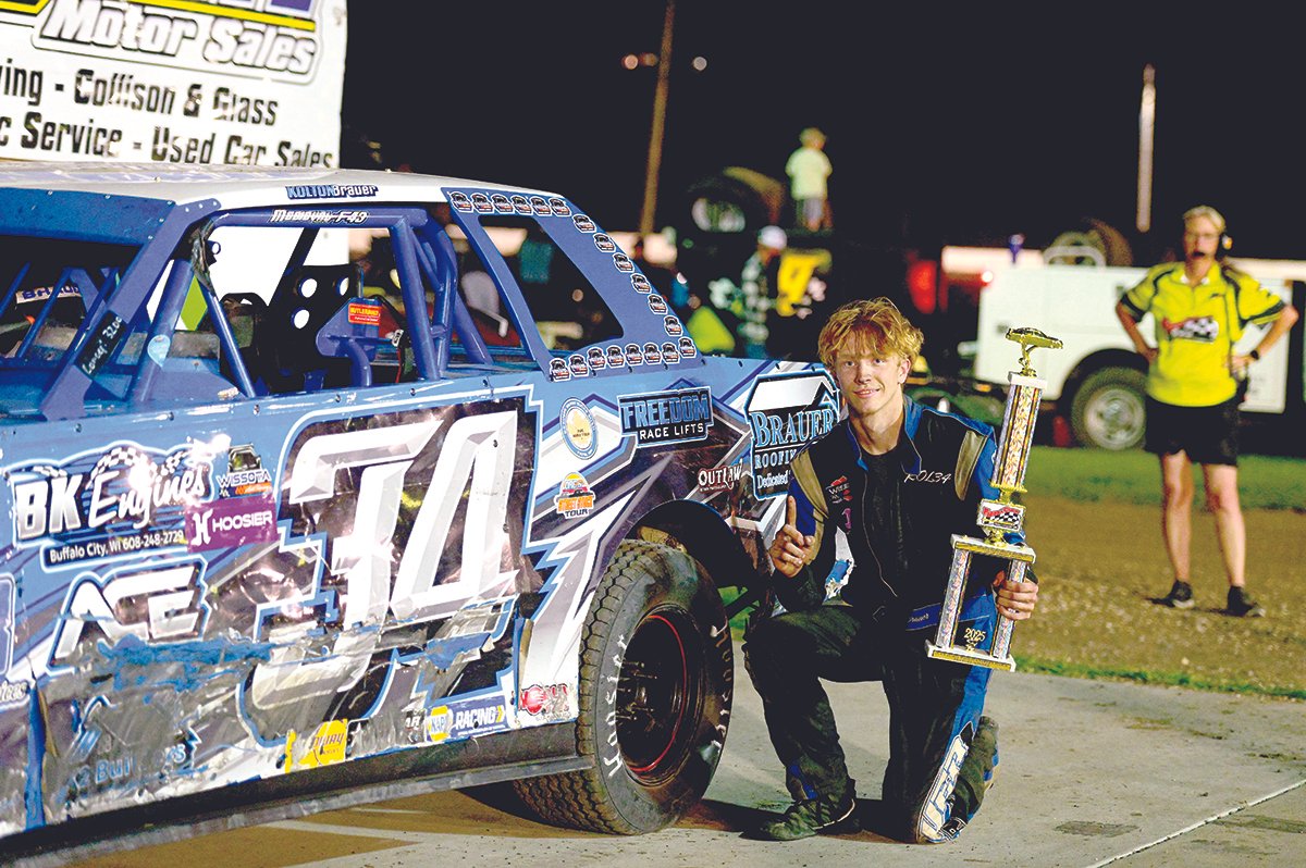 7-15 Page 27 | ATD Racing News