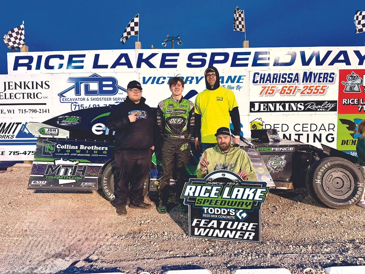 5-5 Page 2 | ATD Racing News