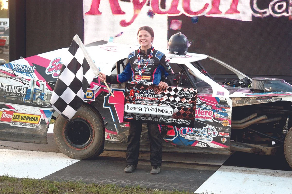 6-9 Page 4 | ATD Racing News