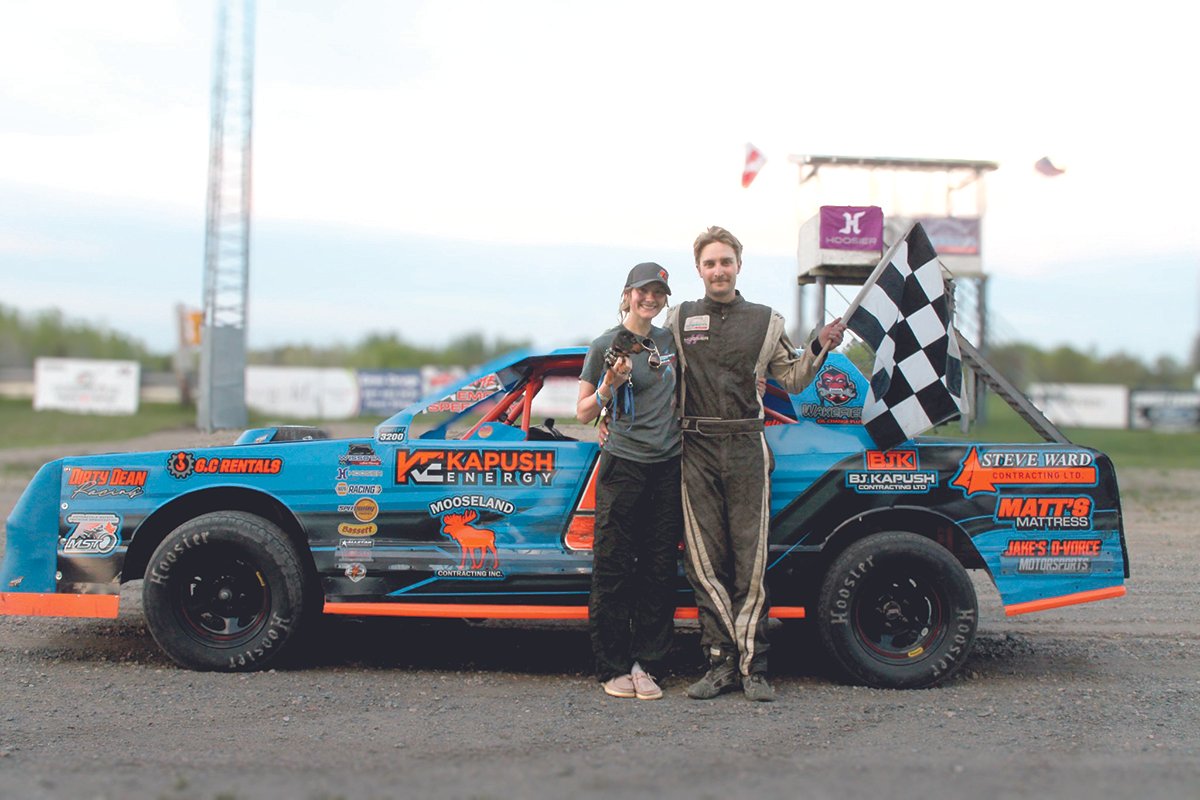 6-2 Page 25 | ATD Racing News