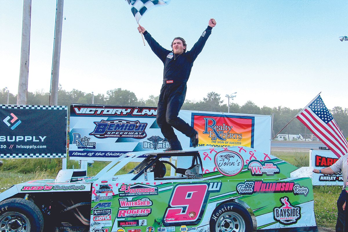 7-16 Page 30 | ATD Racing News