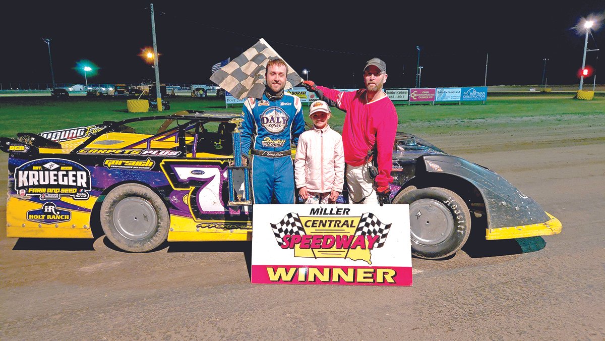 5-13 Page 9 | ATD Racing News