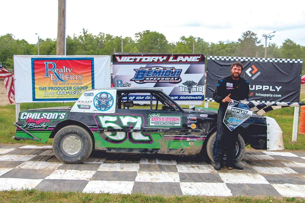 6-9 Page 27 | ATD Racing News