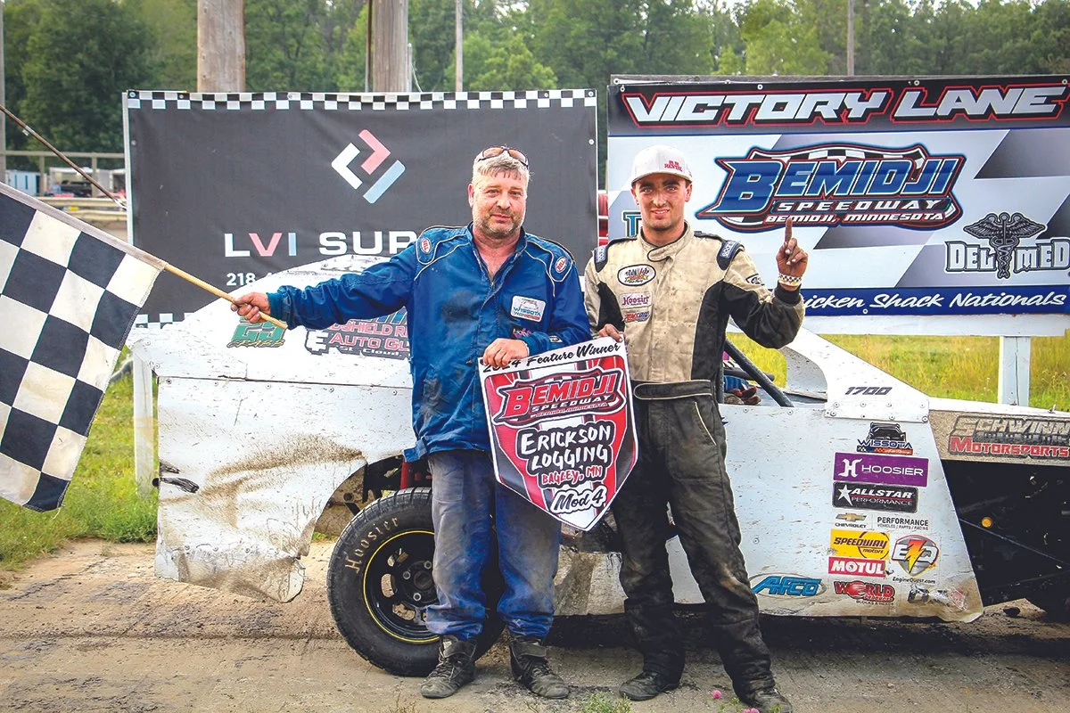 7-23 Page 31 | ATD Racing News
