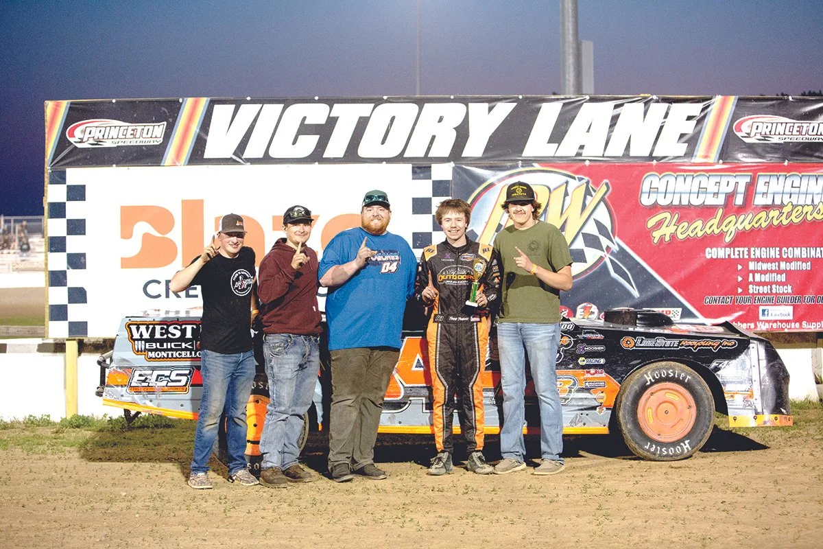 5-13 Page 10 | ATD Racing News