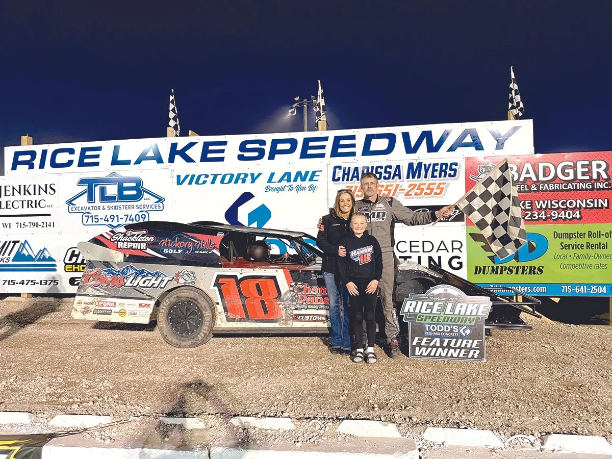 5-27 Page 17 | ATD Racing News