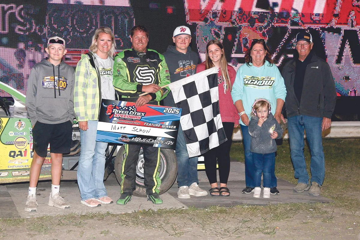 6-17 Page 18 | ATD Racing News