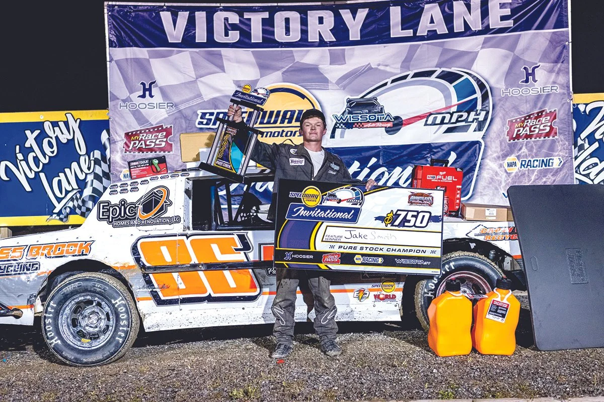 9-9 Page 3 | ATD Racing News