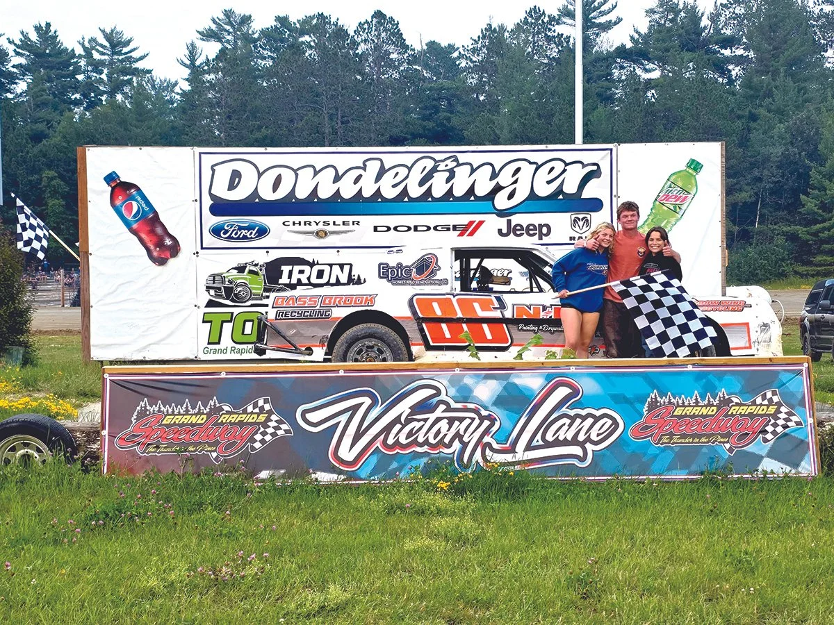 7-15 Page 26 | ATD Racing News