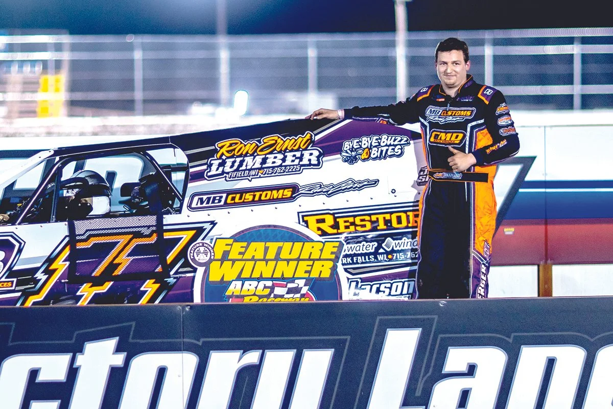 2-24 Page 18 | ATD Racing News