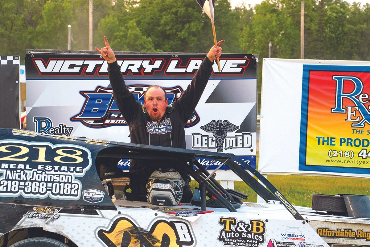 6-17 Page 25 | ATD Racing News