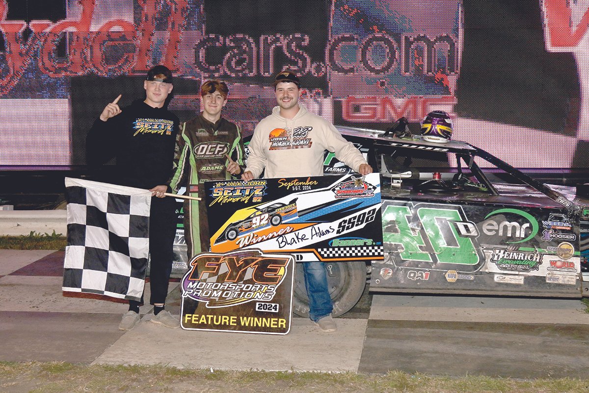 9-10 Page 4 | ATD Racing News