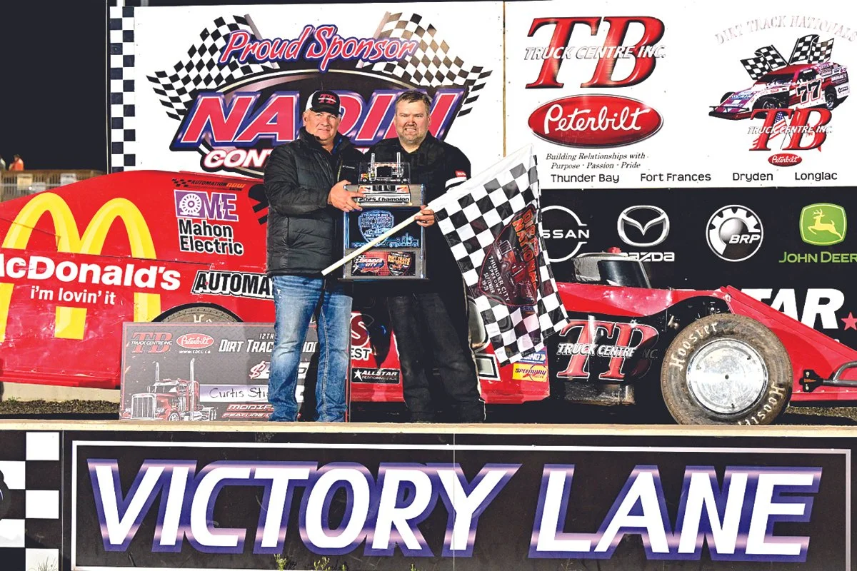 9-23 Page 3 | ATD Racing News
