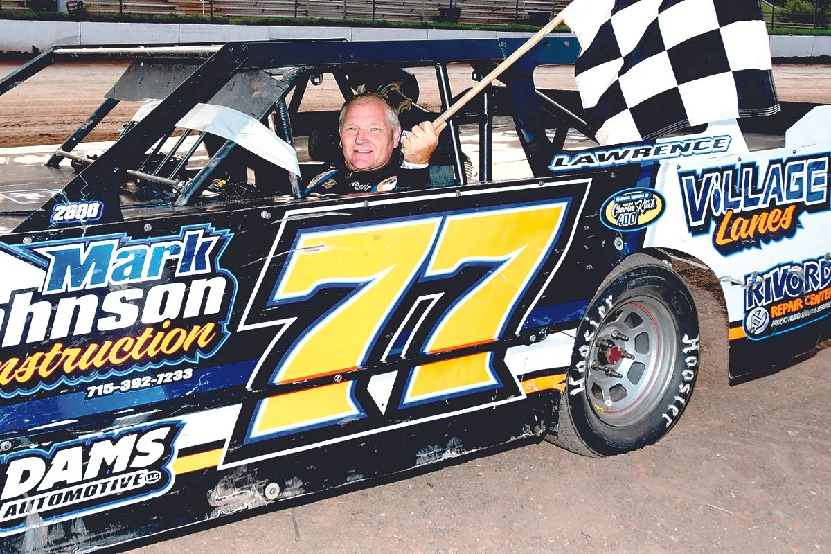 Scott Ladner Racing 7-23 Page 29 | ATD Racing News