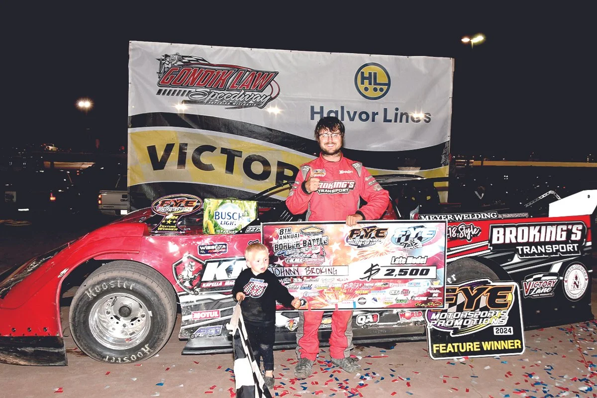 7-2 Page 7 | ATD Racing News