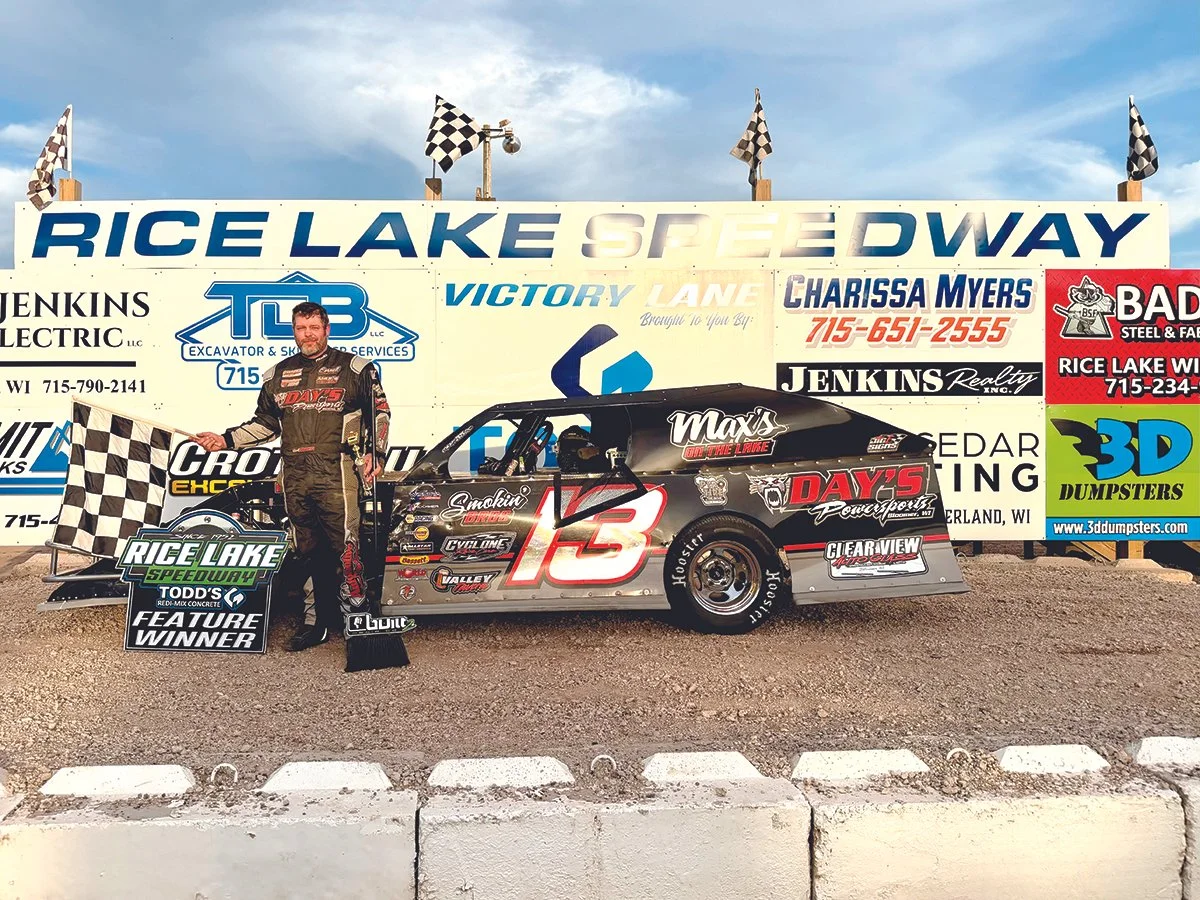 6-2 Page 15 | ATD Racing News
