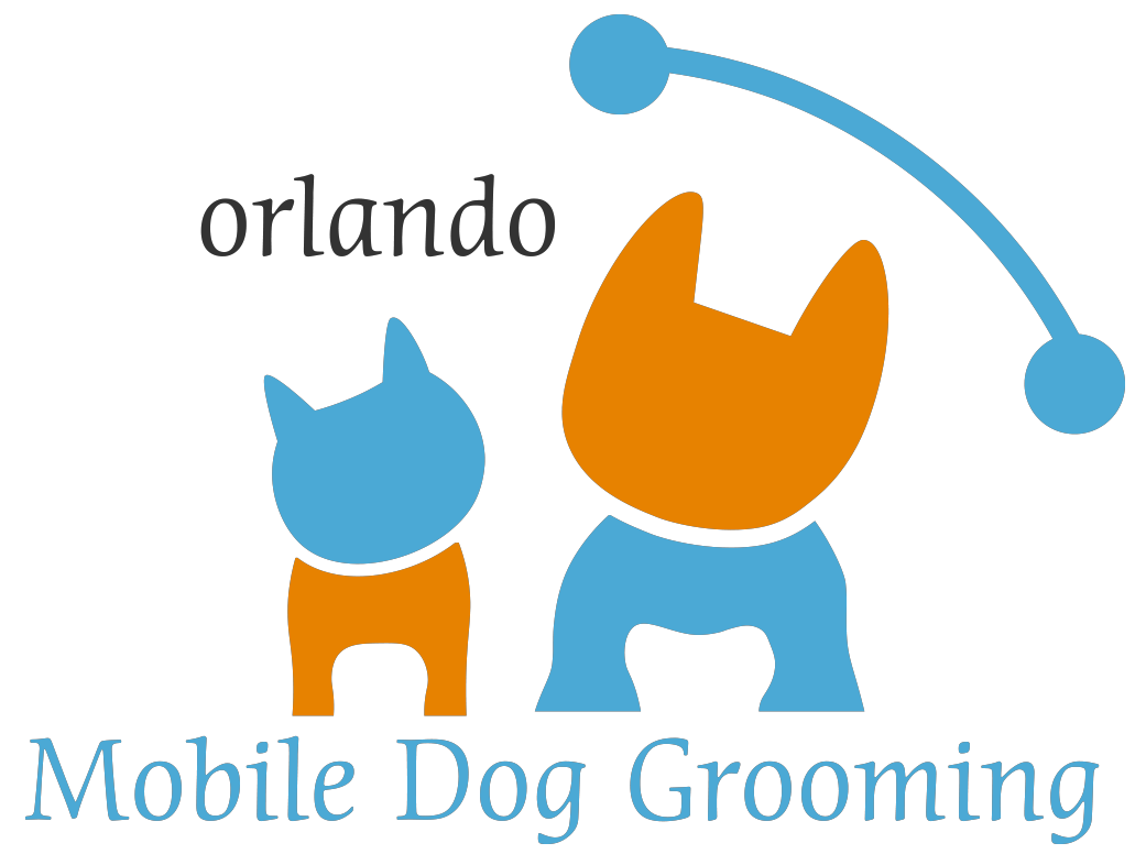 Orlando Mobile Dog Grooming