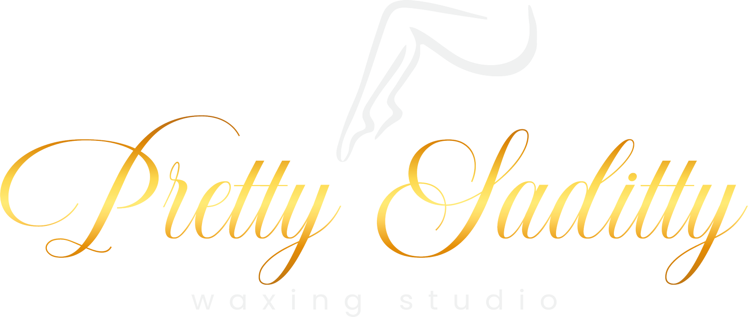 Pretty Saditty Waxing Studio
