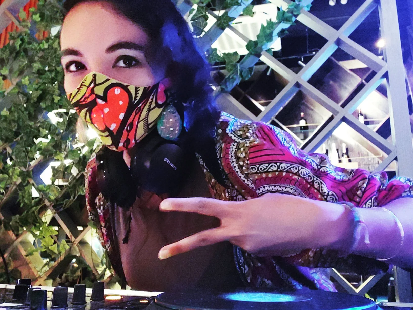 Mattana @ Swingers Golf [13 DEC 22]