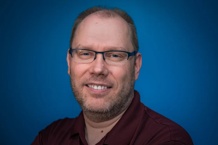 Marcel Isler, Chief Architect