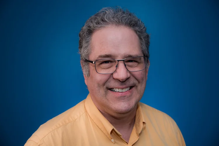 Joseph Sharp, Chief Technology Officer