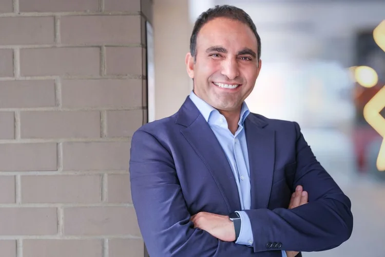 Murat Tartan, Chief Financial Officer