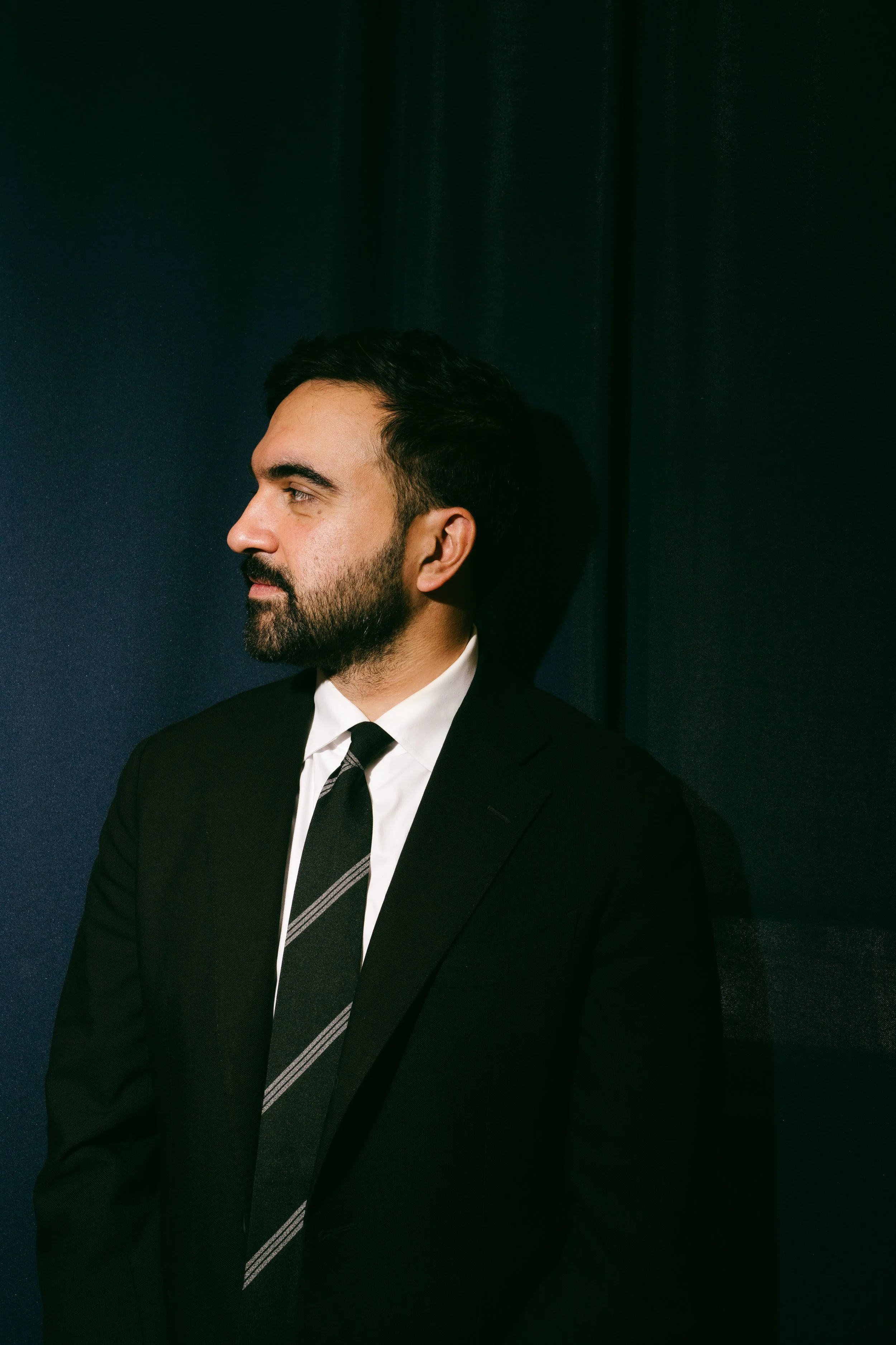 Zohran Mamdani for @muslim