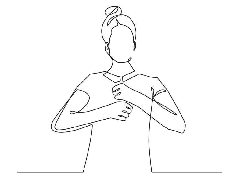 Disability Visibility.