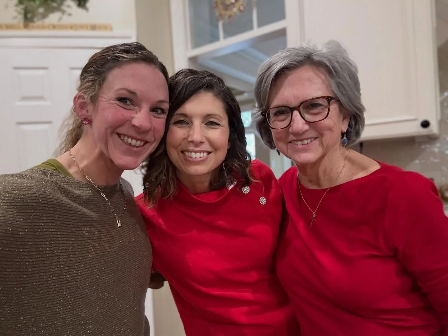 Feeling ever grateful for the lovely string of days spent with these two beauties!!!!