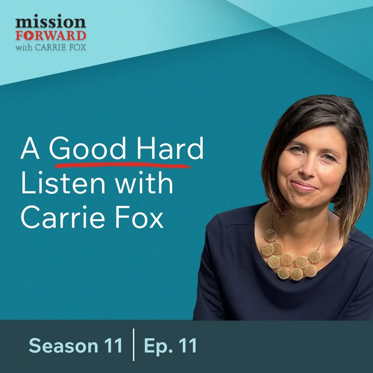 The volume of one-way communication is ramping up everywhere we turn&mdash;our feeds, inboxes, meetings, and media. All that noise leads to an increased feeling of distraction but rarely an increased sense of connection or understanding.
&nbsp;
All t