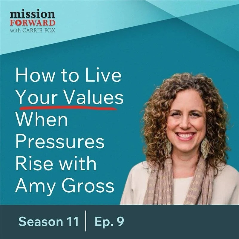 Nonprofit leaders across Baltimore have been sounding the same alarm: instability, delays, burnout, and a crisis arriving faster than anyone expected. The France-Merrick Foundation decided to act&mdash;boosting its payout and launching the Meet the M