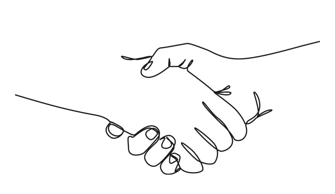 Communicating for Trust.