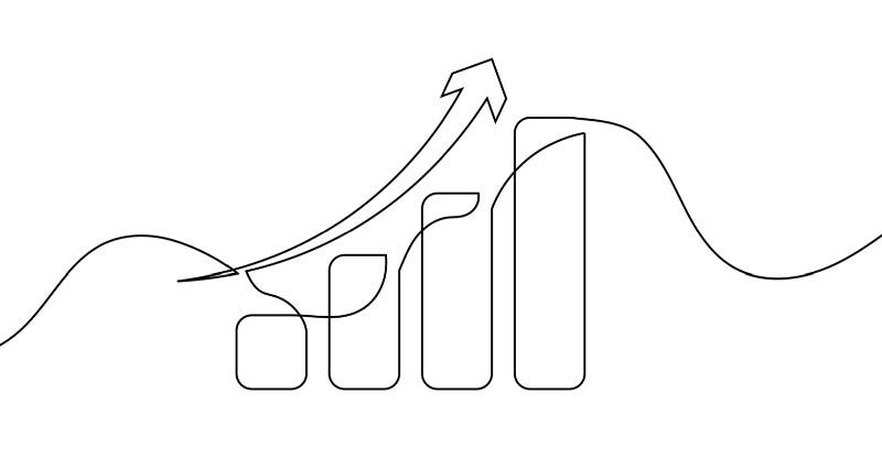 Growing in the Right Direction.