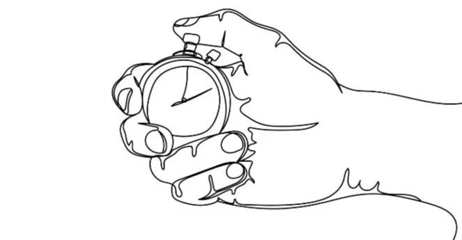 Five Minutes.